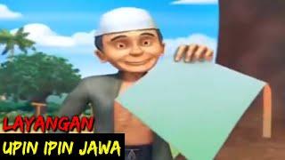 DUBBING JAWA UPIN IPIN layangan