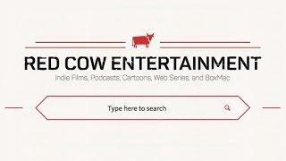 How to Use RedCowEntertainment.com