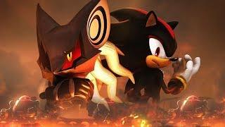Sonic Forces - Episode Shadow Full Walkthrough