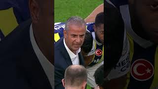 ️ İsmail Kartaldan Maç Öncesi Motivasyon Konuşması #shorts #fenerbahçe