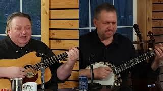 Ep. #148 - The Musical World of the Kruger Brothers - February 23 2022