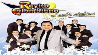 RAYITO COLOMBIANO MIX