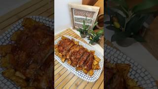 Best Pork Rib Recipe on the Internet Guaranteed.  Mouth WateringJuicy Tender Fall Off The Bone