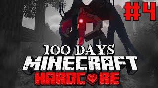 100 Days in a Mutated Parasite Apocalypse... Heres what happened. Part 4  Final