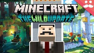 Tier List of all Minecraft 1.19 The Wild Update Changes