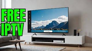 The BEST IPTV Player for Firestick in 2024 - Full Guide