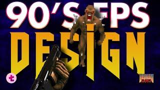 The 10 Essential Components Behind Every Great 90s FPS  DOOM Clones Episode 1