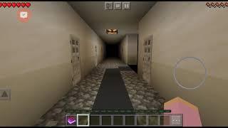 Minecraft the carnival of fears