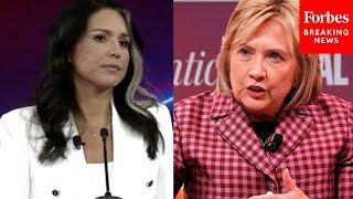 RFK Jr. This Is How Hillary Clinton Accusations Against Tulsi Gabbard Changed Political Beliefs