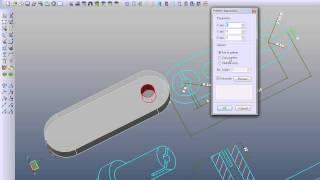 VISI-Basic Solid Modelling-3.avi