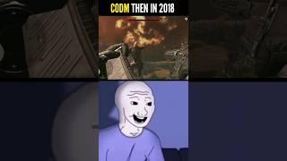 When CODM was our lifeline - Then vs Now 2018-2023