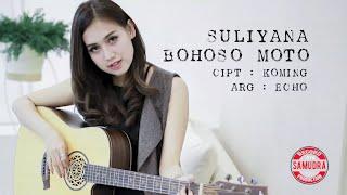 Suliyana - Bohoso Moto Official Music Video