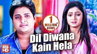 Sad Song - Dil Diwana Heigala  Film - Dil Diwana Heigala  Sarthak Music