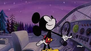 The Wonderful Summer of Mickey Mouse  Official Trailer  Disney+