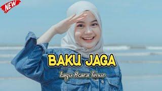 LAGU ACARA TIMUR - BAKU JAGA  Lagu Timur Remix  Arjhun Kantiper 