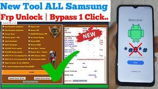 All Samsung 2024 Frp Bypass New Tool  ADB Enable Failed  No Code *#0*#  No Test Point