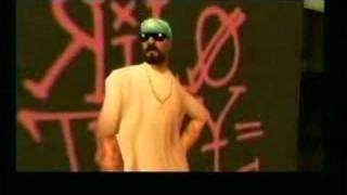 GTA San Andreas US TV Spot PS2