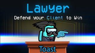 Protecting Impostors with the NEW Lawyer role... custom mod