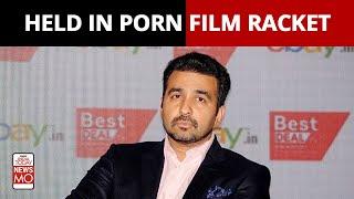 Shilpa Shettys Husband Raj Kundra Arrested Heres All You Need To Know  NewsMo