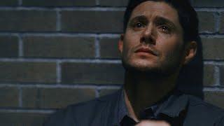 Dean and Castiel - Down Bad  AngelDove