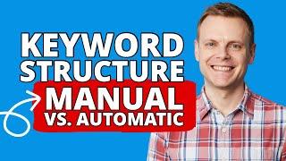 How To Group Keywords In Google Ads