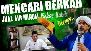 Jual Berkah Dari Bekas Makanan Dan Minuman Habib⁉️