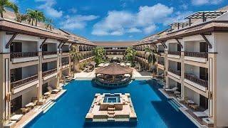 Henann Regency Resort and Spa Boracay Hotel Tour 2024