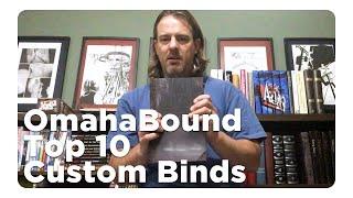 OmahaBounds Top 10 Custom Binds