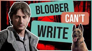 Bloober is AWFUL at Writing Stories  Bloobers Blair Witch Review