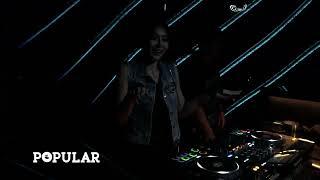 PERFORMANCE BY DJ DEWI JANE  POPULAR MULTI TALENTA