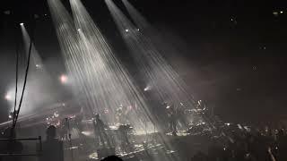 Archive « Again » live @ Paris - Accor Arena -24112023