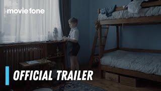 The Zone of Interest  Official Trailer 2  Sandra Hüller Christian Friedel