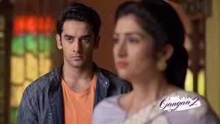 Zee World Gangaa Season 2  October Week 4 2020