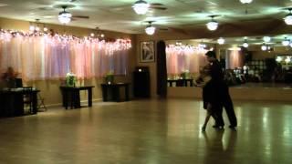 Nati & Jayson - DP Spring Showcase 2011 - Tango