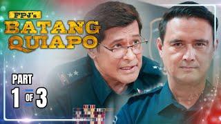 FPJs Batang Quiapo  Episode 350 13  June 19 2024
