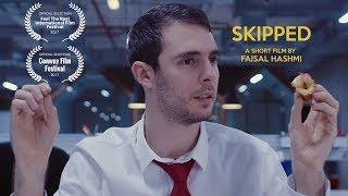 Skipped  Sci-Fi Comedy Short Film