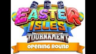 Expert - Easter Isles - H1 OR Eagle