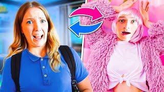 WE SWAPPED OUR LIVES GONE WRONG