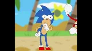 Hedgehog the Sonic - Eine Sonic Parodie - German Fandub