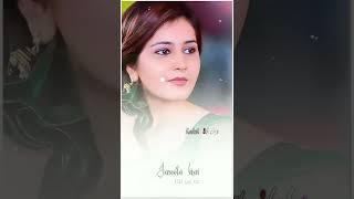 teri meri gallan hogi mashhur ️ Hindi Status Video । Whatsapp status video ।