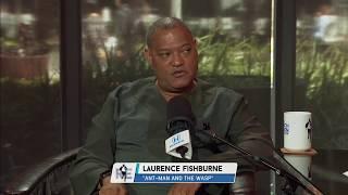 Laurence Fishburne Names His Favorite Movies Ever  The Rich Eisen Show  62318