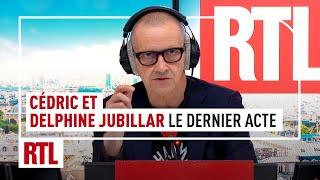 Lheure du Crime  Cédric et Delphine Jubillar le dernier acte