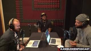 Do People Want A New Jay Z Album?  The Joe Budden Podcast