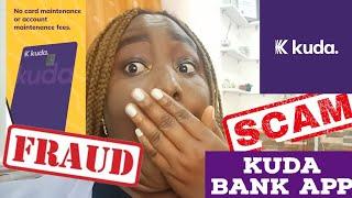 KUDA BANK REVIEW What You Must Know About KUDA BANK APPJEENAGERFINANCE