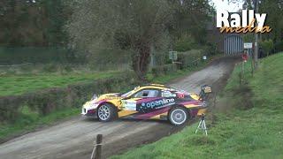 Rallye du Condroz 2022 - Best of by Rallymedia