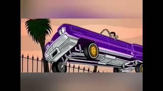 Cypress Hill - Lowrider Official Audio Prod. By Dj Muggs