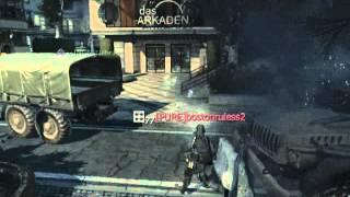 Natini8 - Modern Warfare 3 - Do Less with More