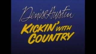 Denise Austin Kickin with Country