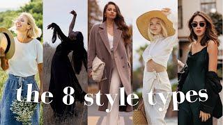 find your unique style The ULTIMATE Style Roots Breakdown