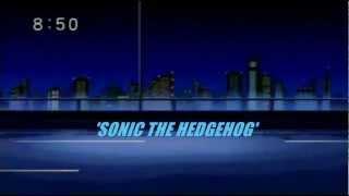 Ludacris - Act a Fool Sonic the Hedgehog Version